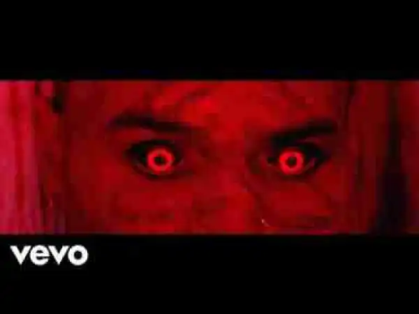 Video: Chris Brown Ft. Future & Young Thug “high End”